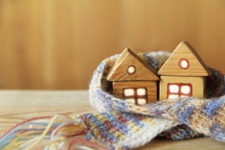 10 súper consejos para aislar tu casa