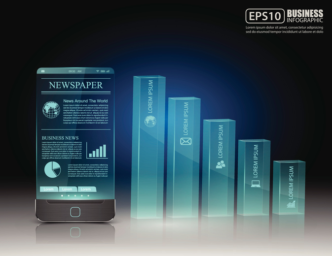 Innovación en trading apps