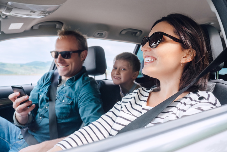 Telepeaje de Bip&Drive para viajar sin barreras