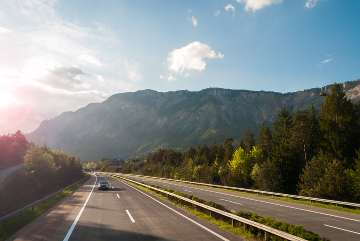 Bip&Drive, el telepeaje conectado a una app Bip&Drive, el telepeaje conectado a una app