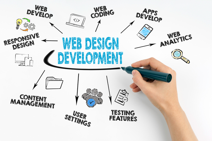 Importancia de contar con una empresa de Diseño Web