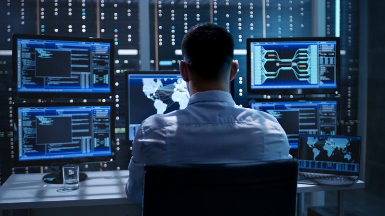¿Qué es el hacking ético?