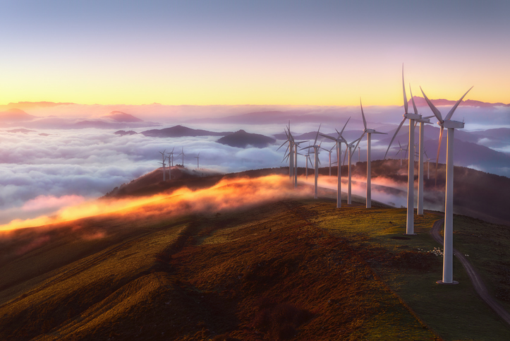 Tipos de energías renovables