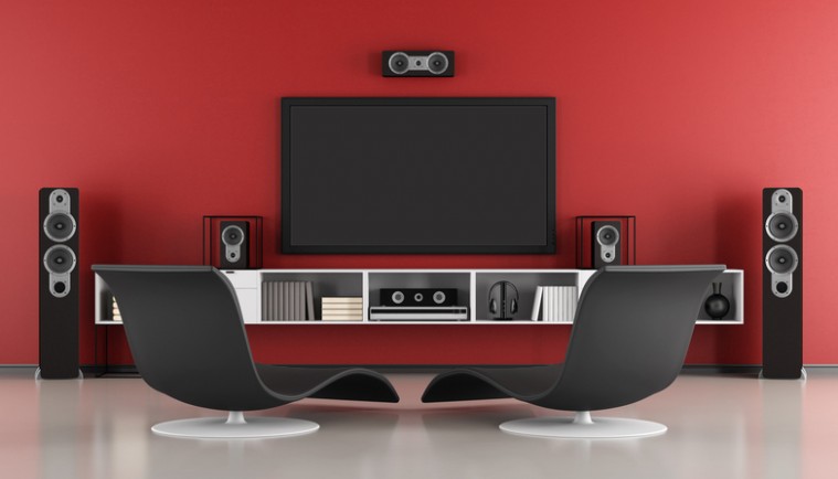 Consejos para elegir el Home Cinema perfecto