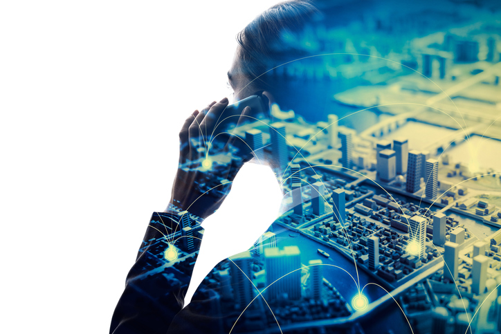 Tecnología 5G. Características del nuevo estándar para móvil