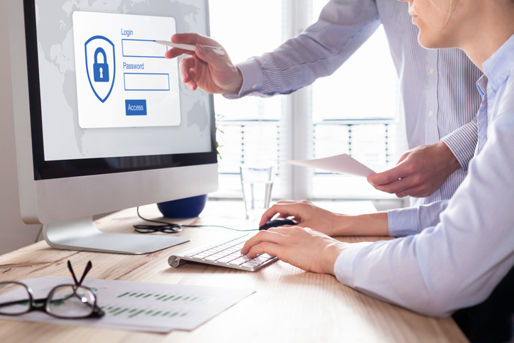Cómo crear contraseñas seguras