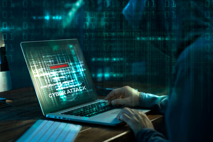 Cazando amenazas de ciberseguridad