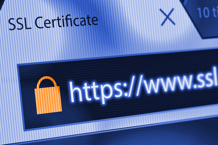 ¿Por qué es tan importante el certificado de seguridad SSL?