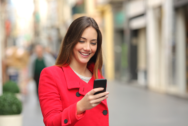 Encuentra las mejores empresas con la App de Páginas Amarillas
