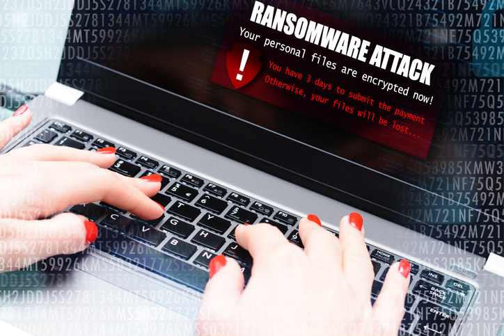 Ramsonware, qué es y cómo protegerse