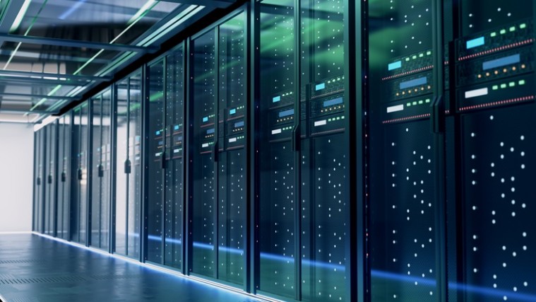 Servidor dedicado vs cloud computing