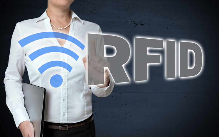 Para qué sirven las etiquetas RFID