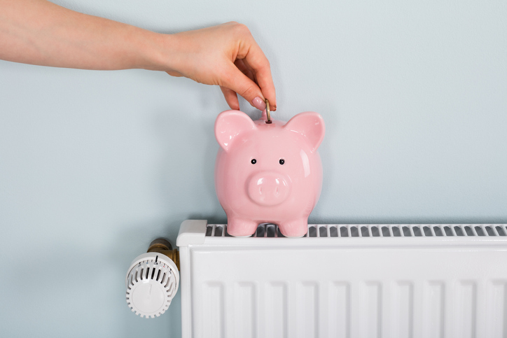 Consejos para ahorrar energía con la calefacción del hogar