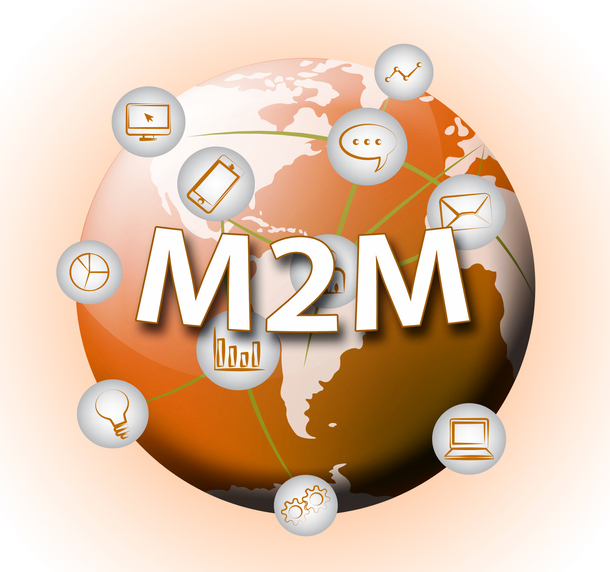 Aplicaciones reales de la tecnología M2M