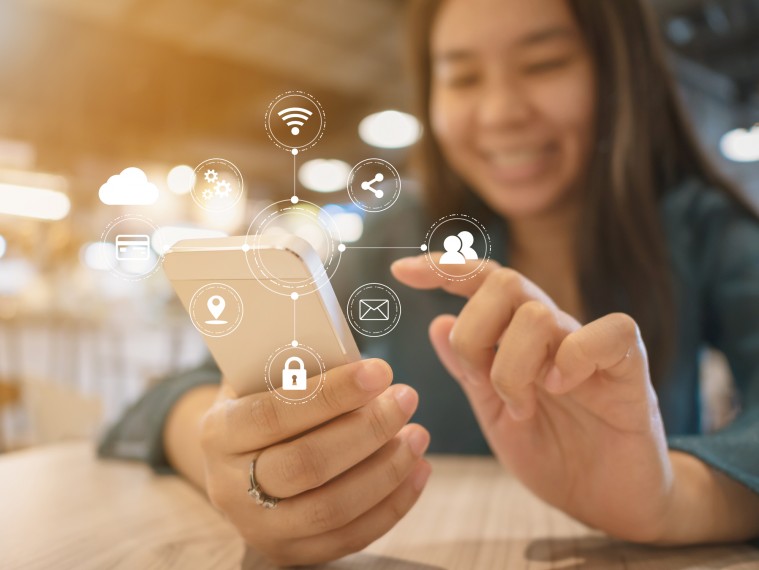 Tres consejos para ayudarte a ahorrar datos móviles en Android