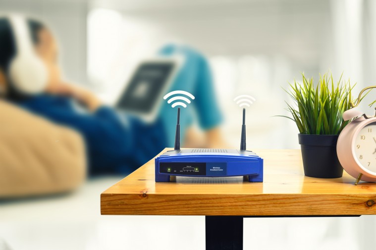 Cómo mejorar la señal del wifi en casa