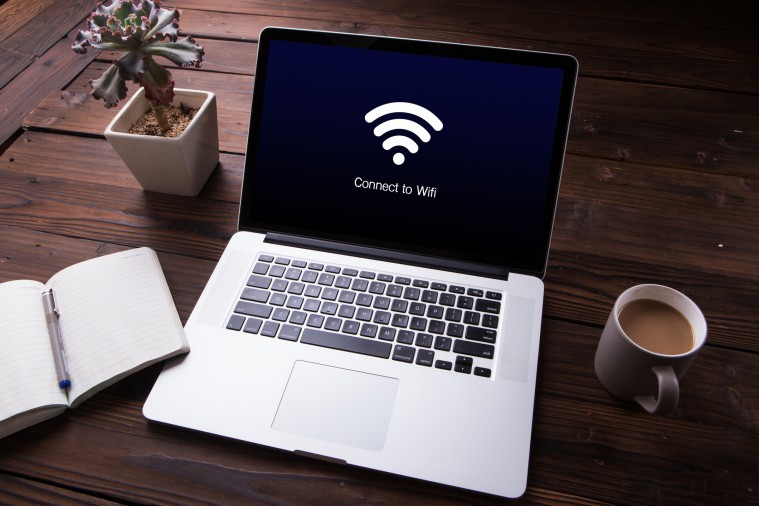 Cómo evitar que roben tu contraseña WiFi