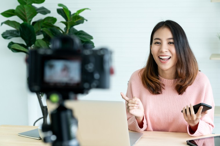 ¿Qué hacer para ser un buen influencer?