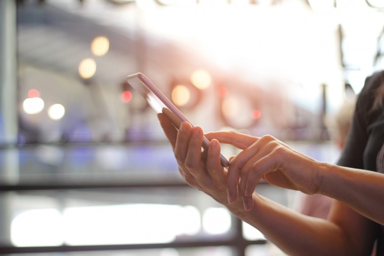 Tu agenda personal en una app