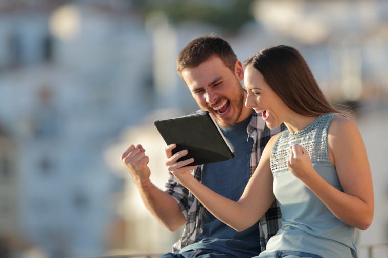 Comparativa de las mejores tablets