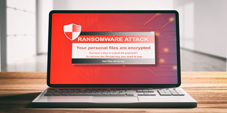 Ryuk: El ramsonware que está atacando a las empresas