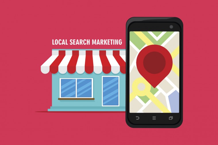 El SEO local será muy importante en 2020