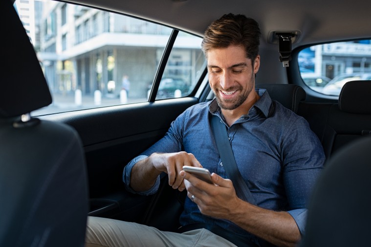 Cada vez son más las empresas que cuentan con su propia App