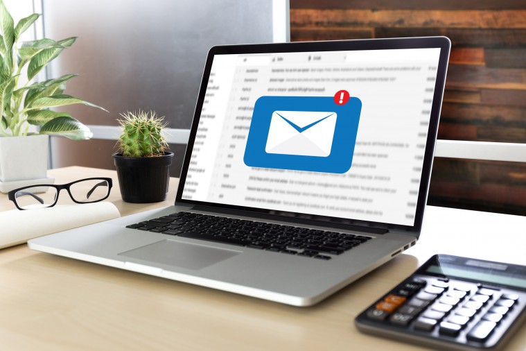 Saca el máximo partido del email