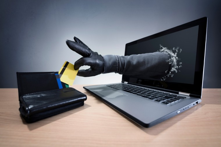 Cuidado con el E-skimming