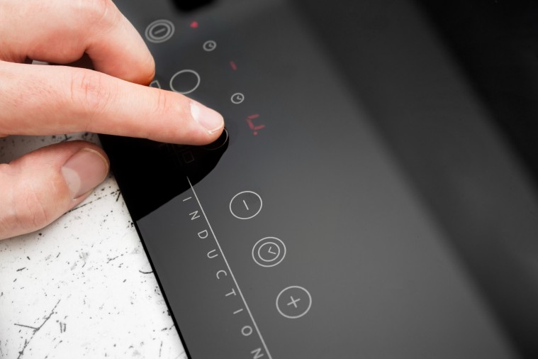 Diferencias entre una vitrocerámica y una placa de inducción