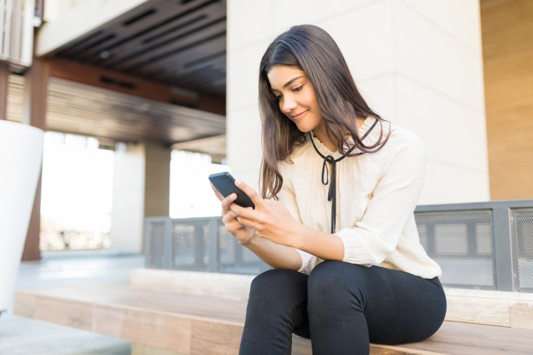 Maneras de ver lo que quieras a través de tu dispositivo