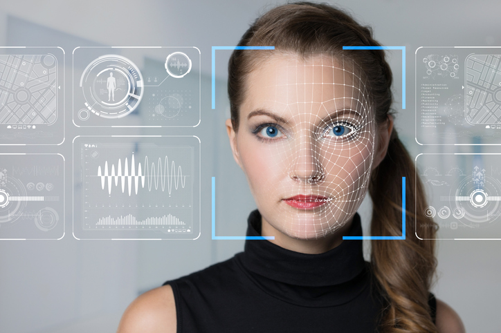 La Biometría cada vez está más presente