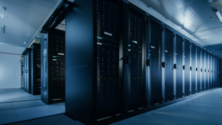 Mejor empresa de Hosting en España