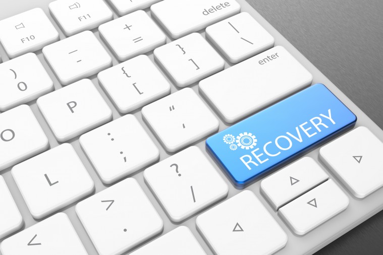 ¿Qué aplicación te ayudará a recuperar los archivos borrados de tu dispositivo?
