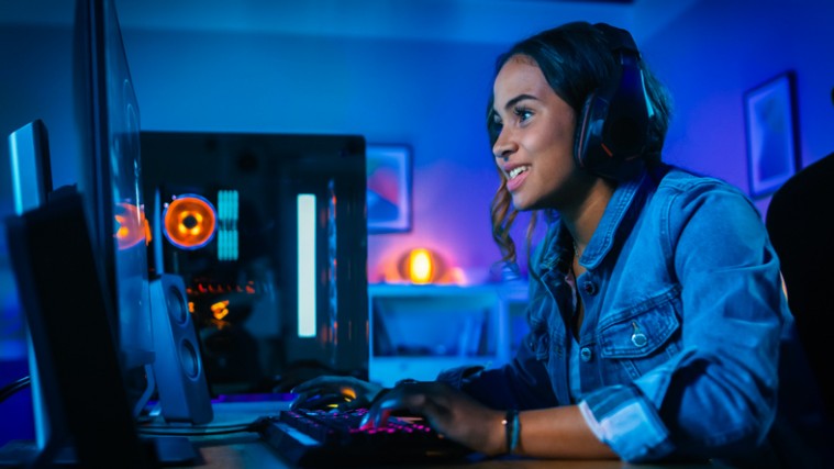 Crecen las ventas de videoconsolas por culpa del coronavirus