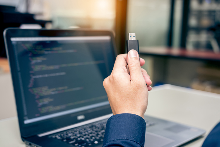 ¿Cuáles son los gadgets más utilizados para trabajar desde el ordenador?