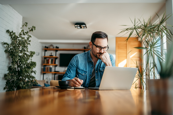 Recomendaciones de seguridad para las empresas con teletrabajo