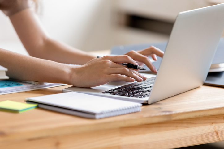Objetivo de crear una página web para tu empresa