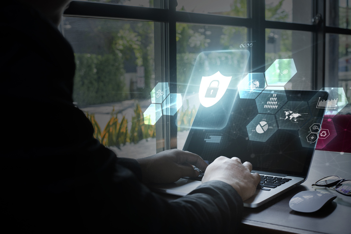 Tipos de firewall y sus características