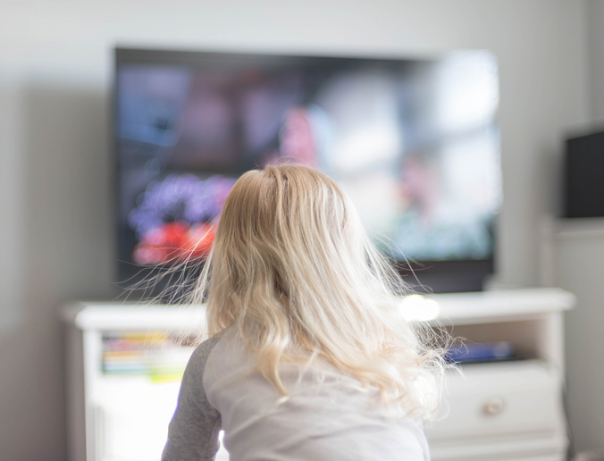 Gira libremente tu televisor con una base giratoria de TV