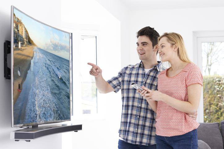 Televisores: ¿cómo elegirlos correctamente?