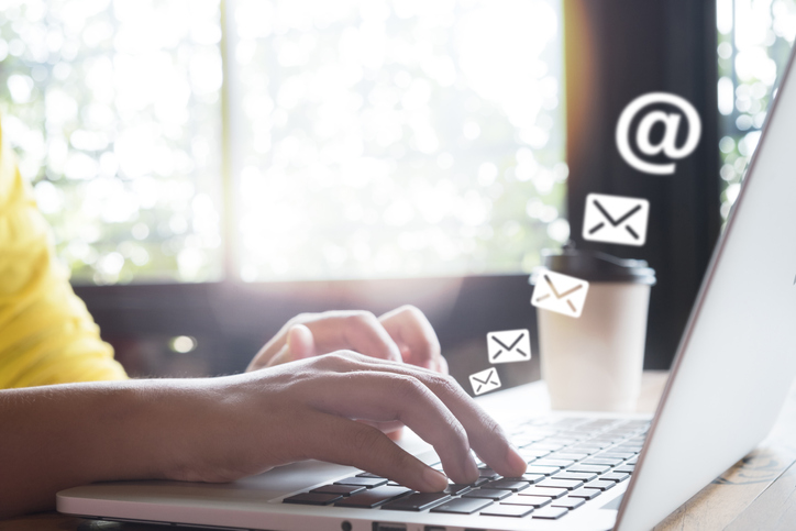 3 motivos por los que implementar campañas de email marketing
