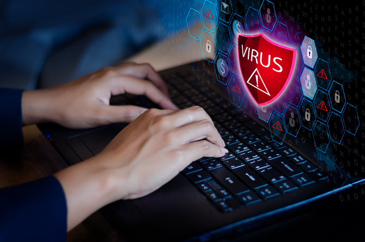 Protege tus equipos de las amenazas de internet