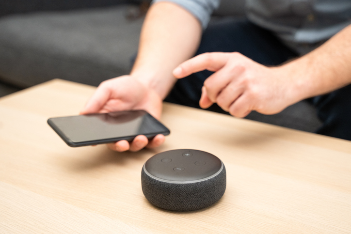 Altavoces inteligentes: conoce los mejores modelos del mercado