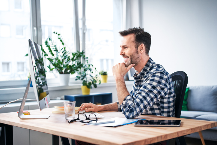 Google Workspace al rescate del teletrabajo