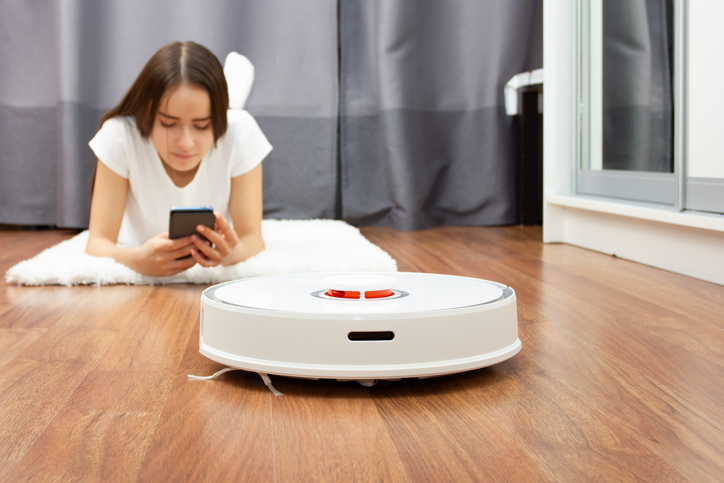 Guía para comprar un robot aspirador y acertar con la elección