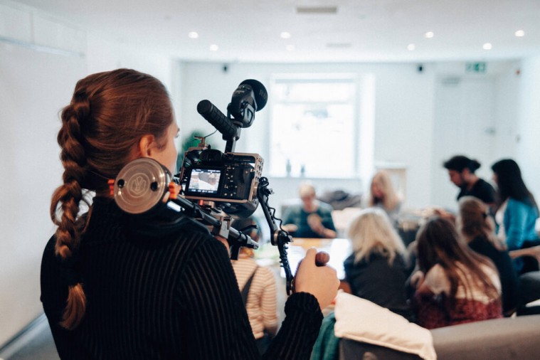 Pequeños detalles que marcan la diferencia en la producción audiovisual