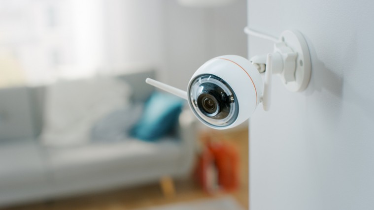 ¿Cuál es el mejor kit de cámaras de vigilancia?