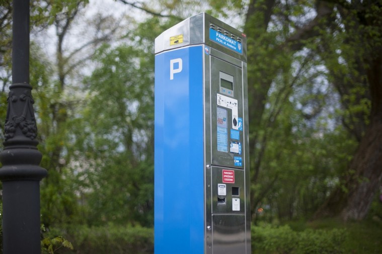 APPs para reservar parking online en IOS y Android y ahorrar tiempo y dinero