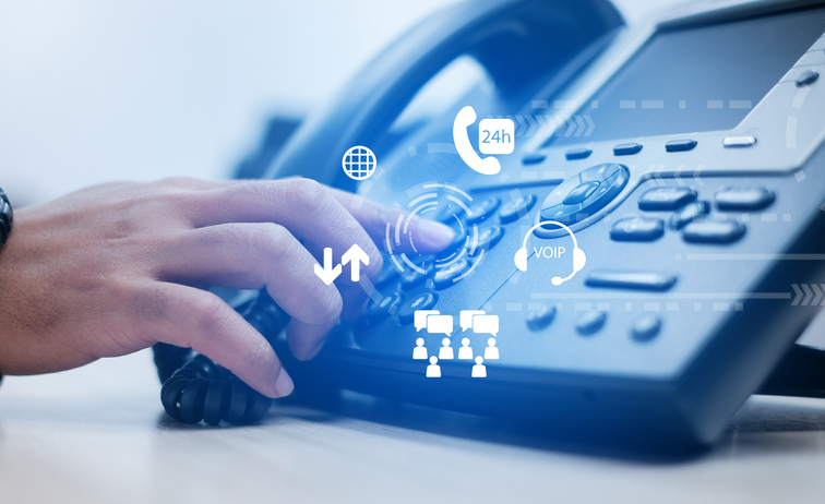 ¿Cómo elegir el mejor sistema de telefonía para tu empresa?
